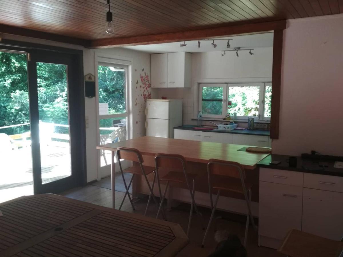 Chalet - Au Retour Vers Soi Les Nobertins エクステリア 写真