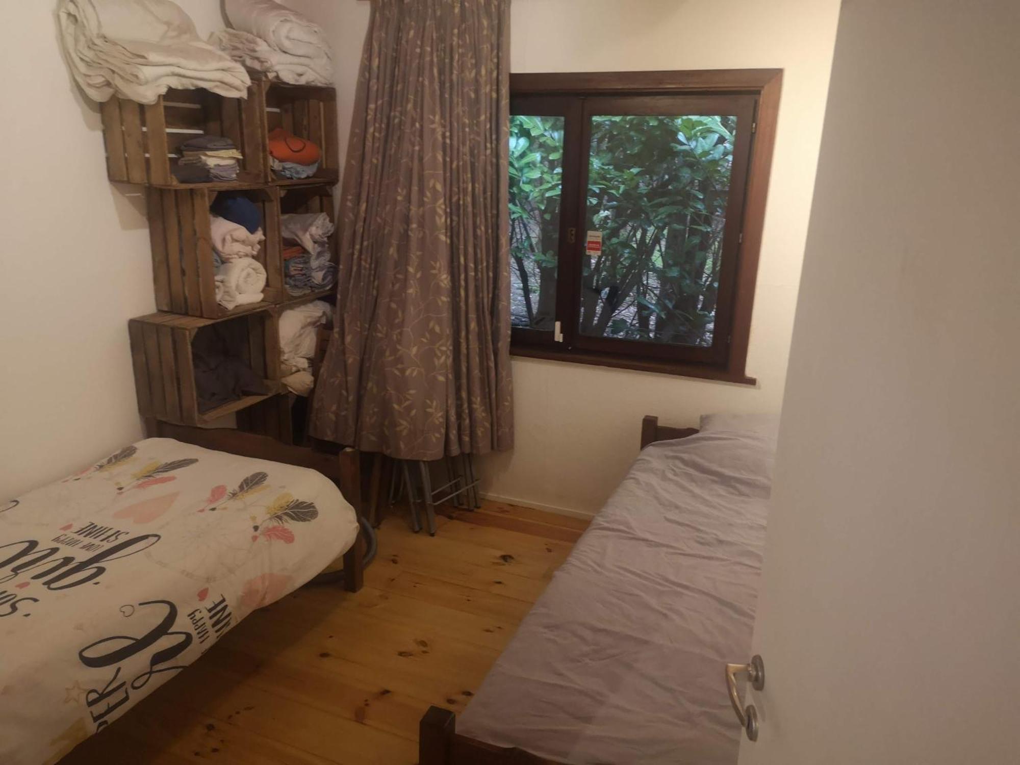 Chalet - Au Retour Vers Soi Les Nobertins エクステリア 写真