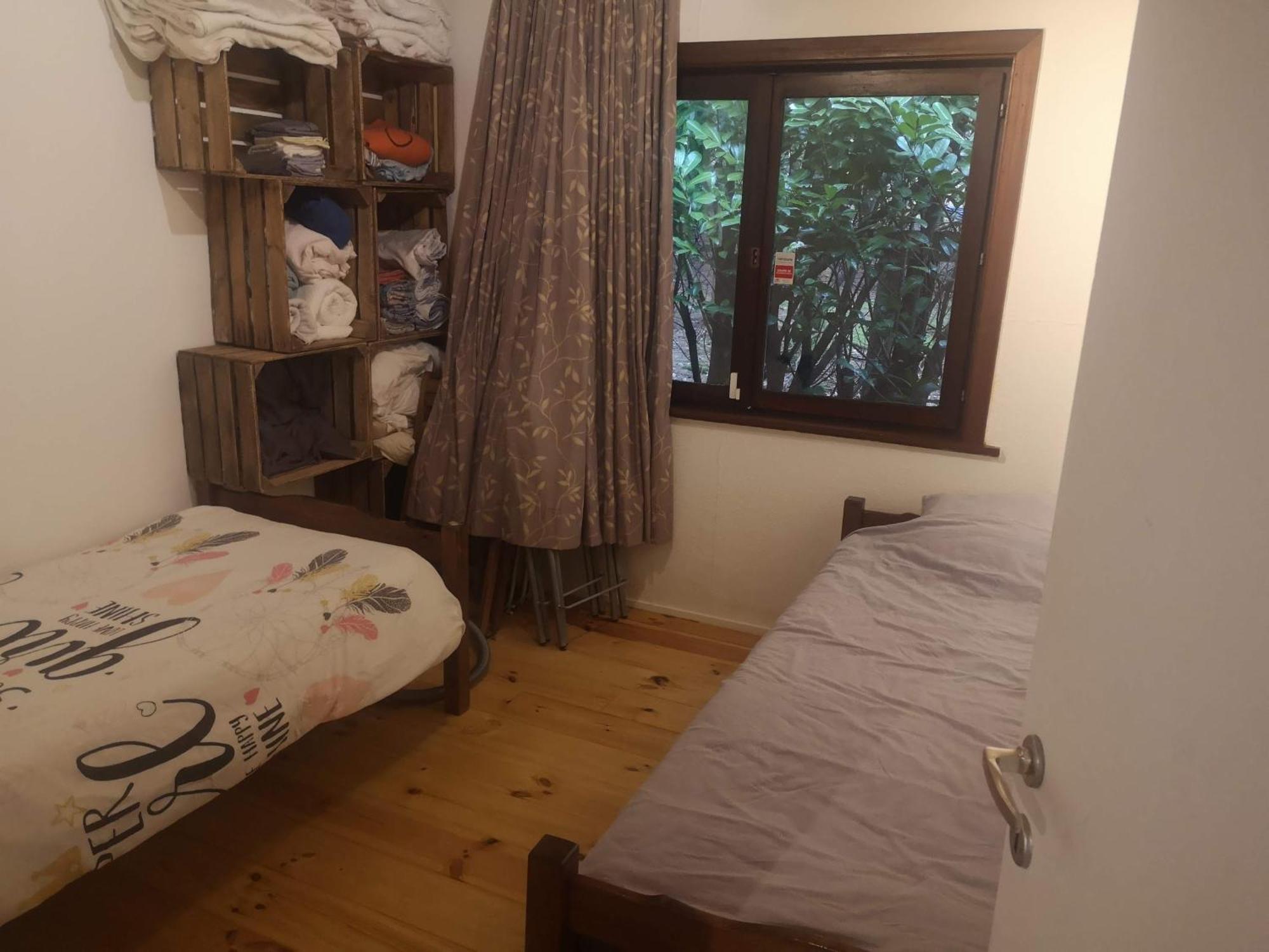 Chalet - Au Retour Vers Soi Les Nobertins エクステリア 写真